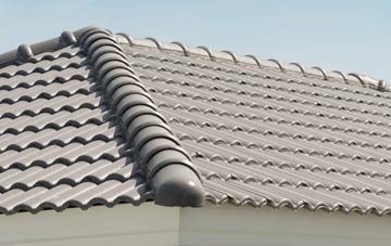 advantages of Baysham clay roofing