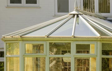 conservatory roof repair Baysham, Herefordshire