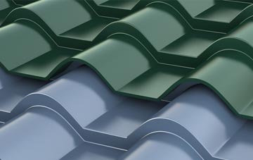 who should consider Baysham plastic roofs