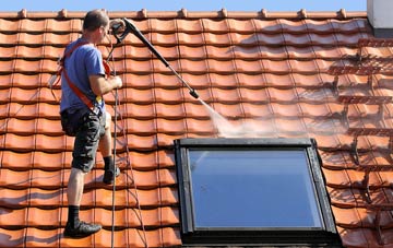 roof cleaning Baysham, Herefordshire