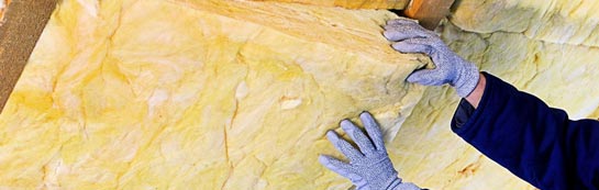 quotes for Baysham roof insulation