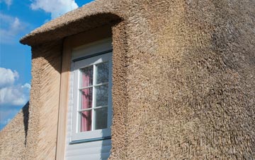 Baysham thatch roof disadvantages