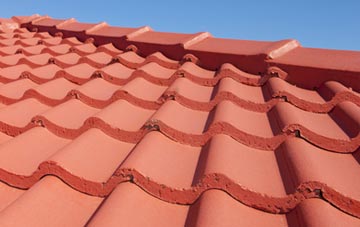 Baysham tile and slate roof replacement