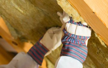 types of Baysham pitched roof insulation materials