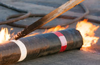 free Baysham flat roofing repair quotes