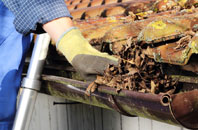 Baysham gutter cleaners