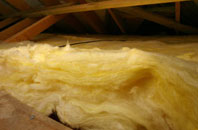 Baysham pitch roof insulation