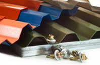 Baysham plastic roofing