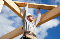 Baysham roof replacement work