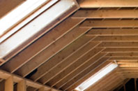 Baysham tapered roof insulation quotes